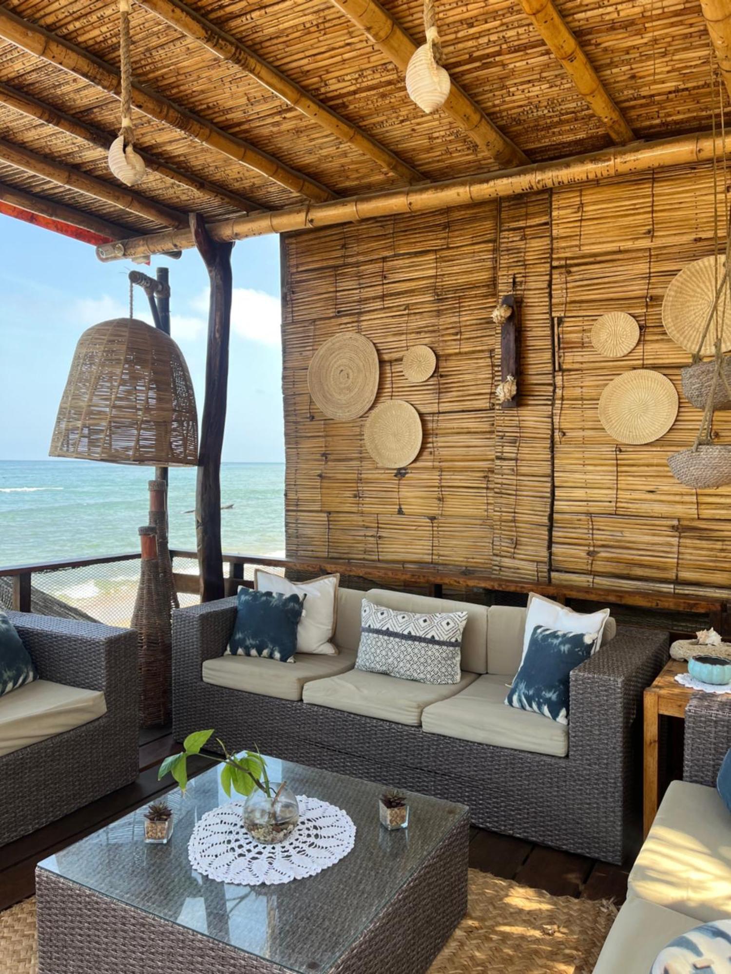 Los Corales Mancora Exterior photo