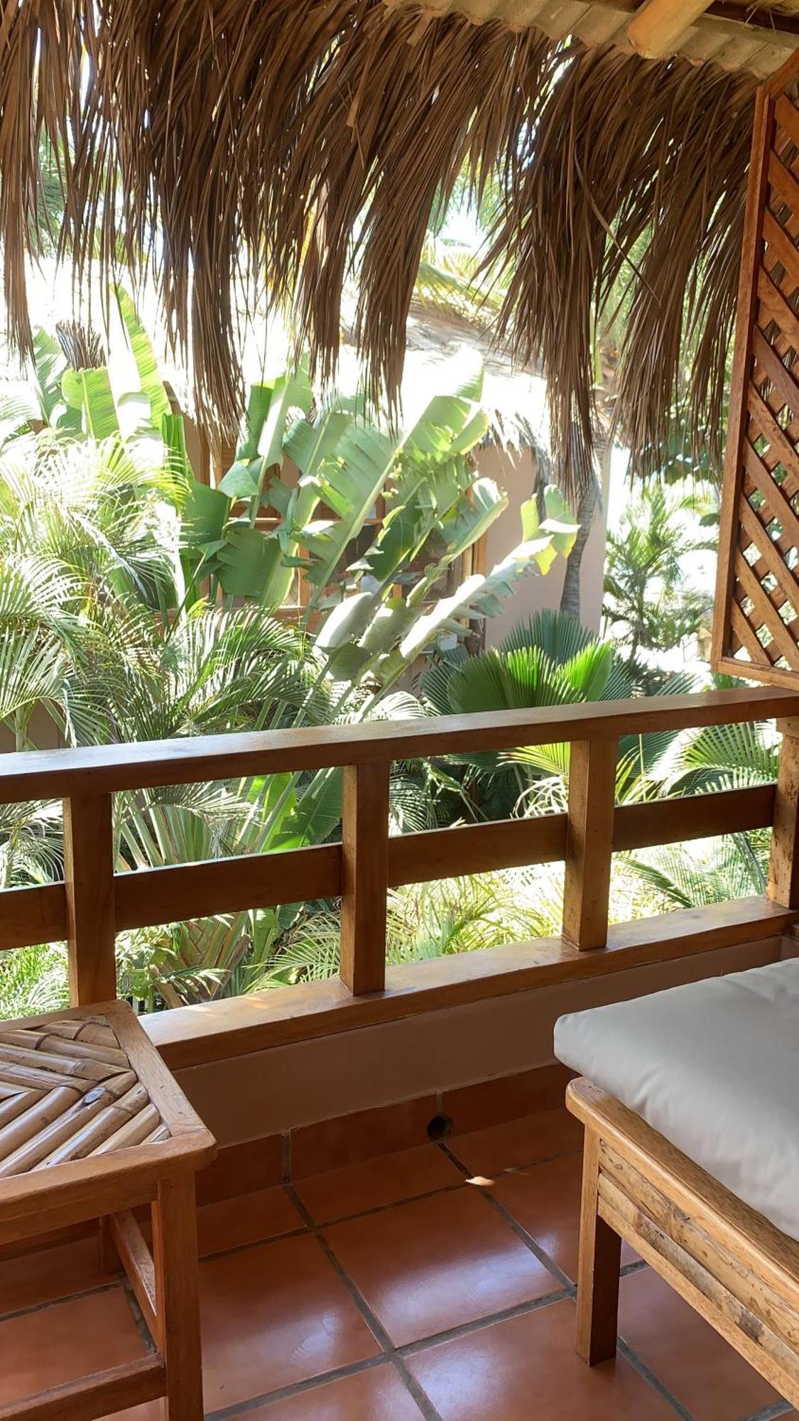 Los Corales Mancora Exterior photo