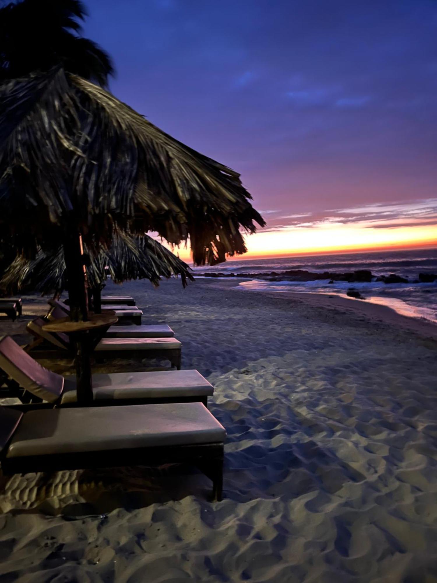 Los Corales Mancora Exterior photo