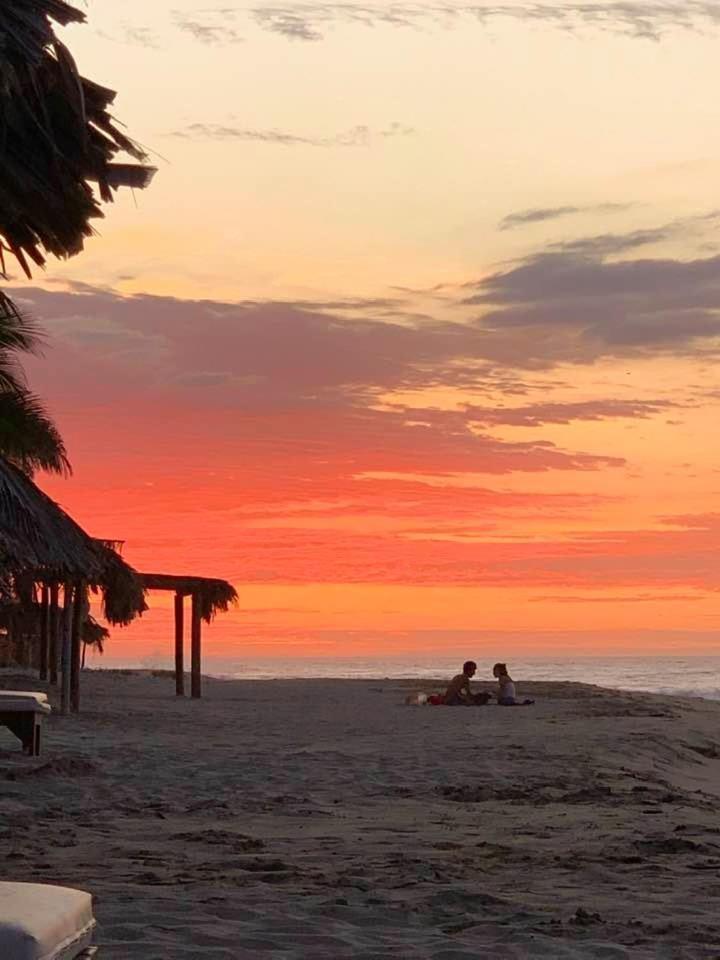 Los Corales Mancora Exterior photo